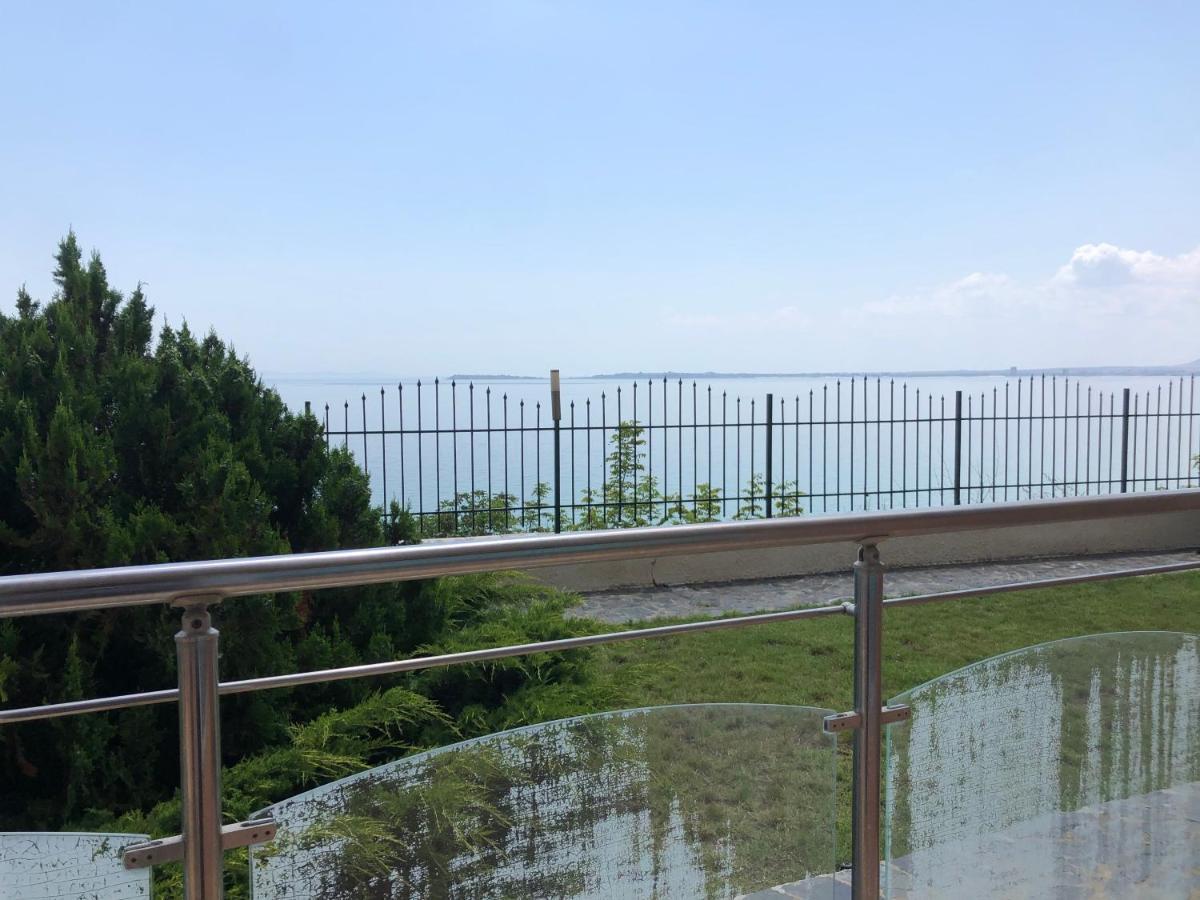 Coral Beach Корал Бийч 圣弗拉斯 外观 照片