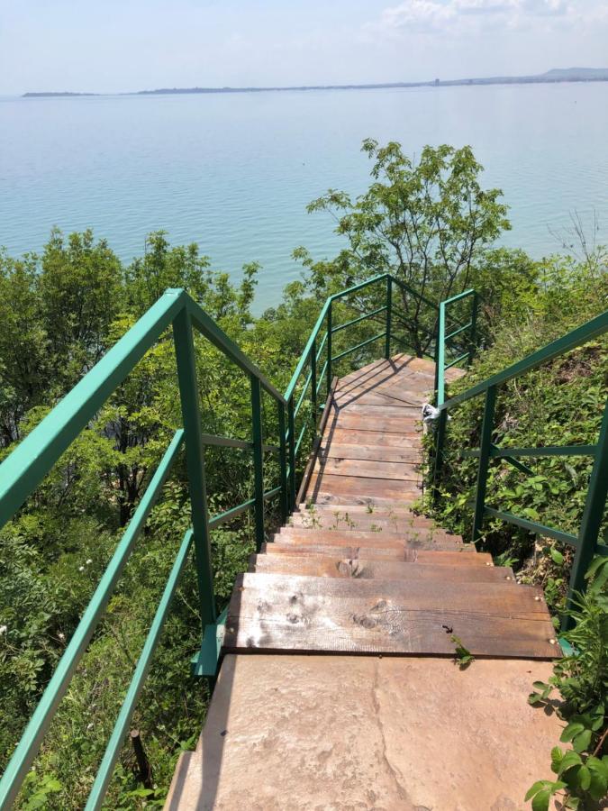Coral Beach Корал Бийч 圣弗拉斯 外观 照片