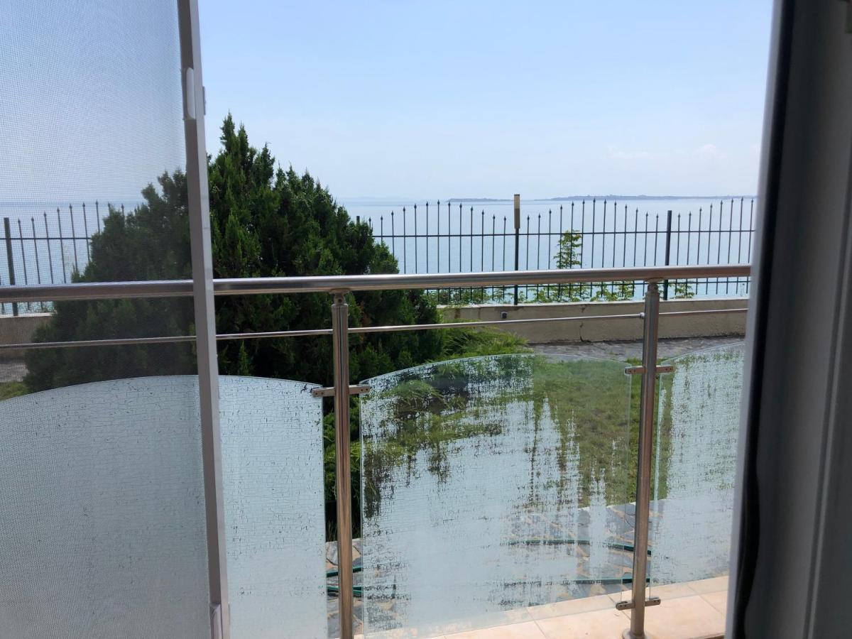 Coral Beach Корал Бийч 圣弗拉斯 外观 照片