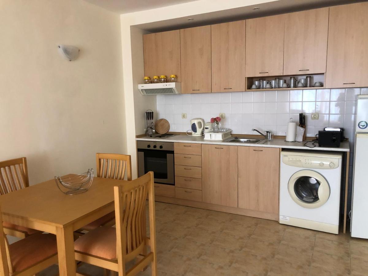 Coral Beach Корал Бийч 圣弗拉斯 外观 照片