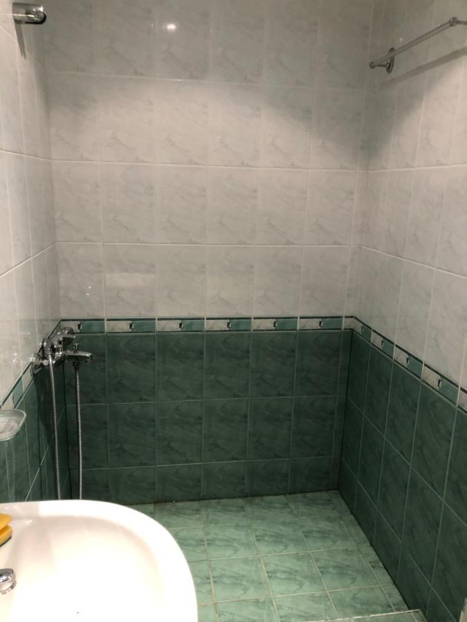 Coral Beach Корал Бийч 圣弗拉斯 外观 照片