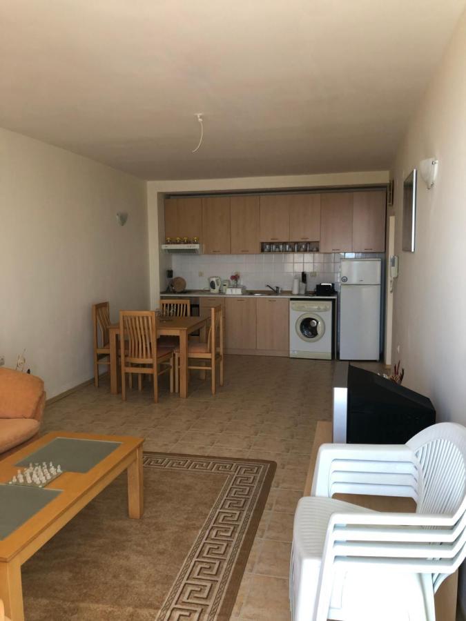 Coral Beach Корал Бийч 圣弗拉斯 外观 照片