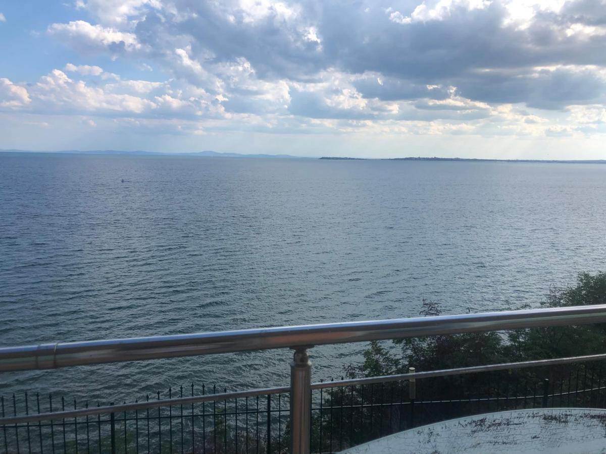 Coral Beach Корал Бийч 圣弗拉斯 外观 照片