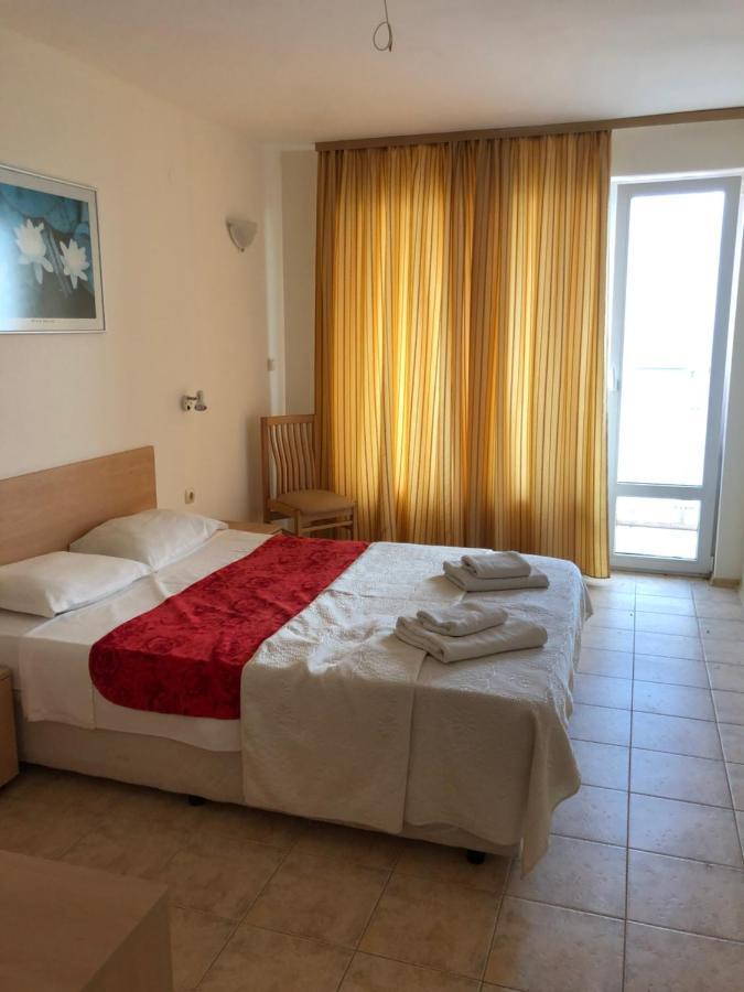 Coral Beach Корал Бийч 圣弗拉斯 外观 照片