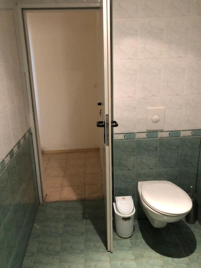 Coral Beach Корал Бийч 圣弗拉斯 外观 照片