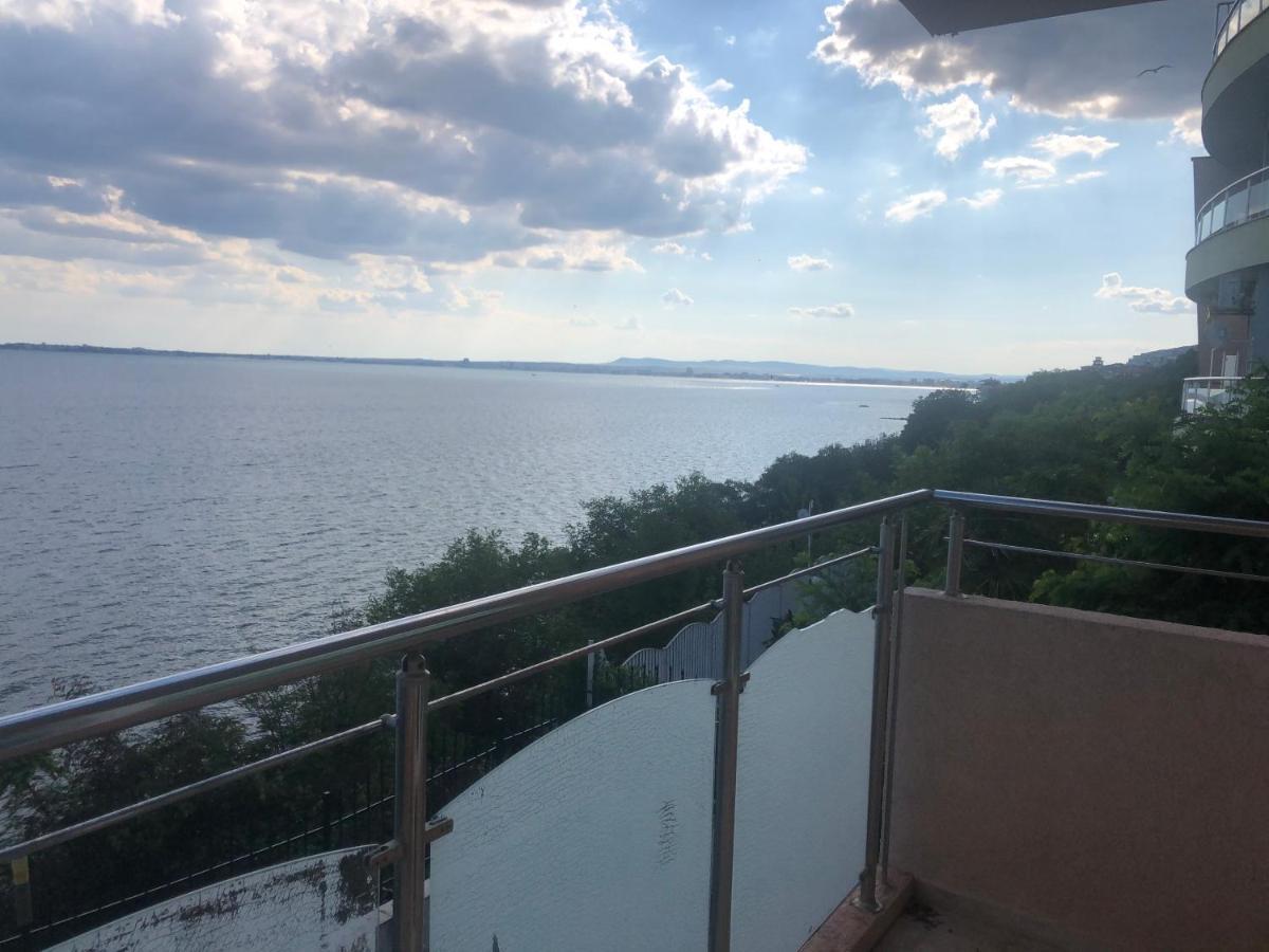 Coral Beach Корал Бийч 圣弗拉斯 外观 照片