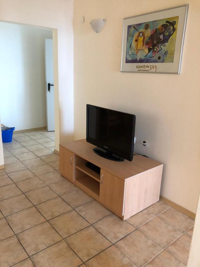 Coral Beach Корал Бийч 圣弗拉斯 外观 照片