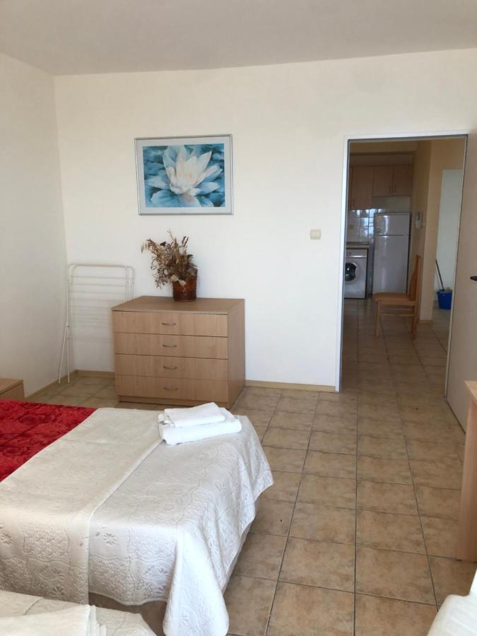 Coral Beach Корал Бийч 圣弗拉斯 外观 照片