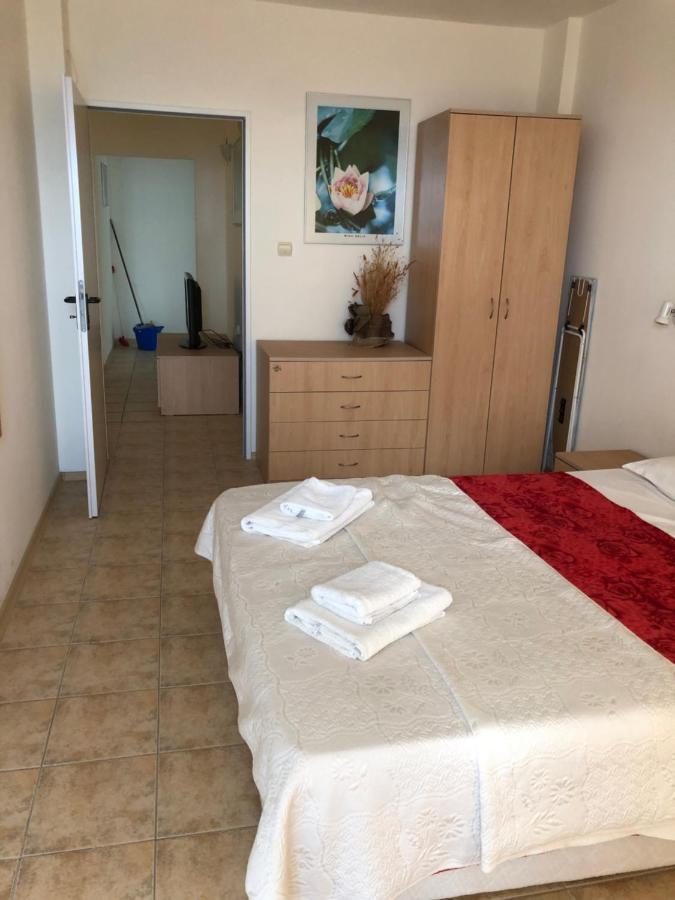 Coral Beach Корал Бийч 圣弗拉斯 外观 照片